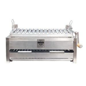 Parrilla pro
